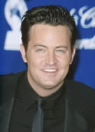 Matthew Perry